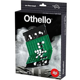 Othello 3D (pocket)