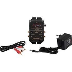 Profitec TC400