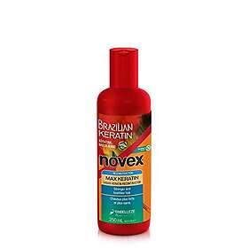 Novex Brazilian Keratin Max Liquid Keratin Reconstructor 100g