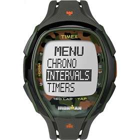 Timex Ironman 150-Lap TW5M01000