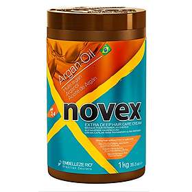 Novex Argan Oil Deep Conditioning Hair Mask 1000g