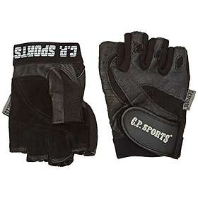 C.P.Sports Training Iron Gloves