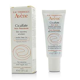 Avene Cicalfate Skin-Repair Emulsion 40ml
