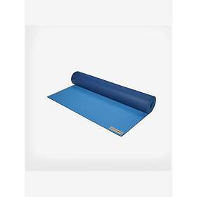 Jade Yoga 2 Tone Mat 5mm 51x180cm