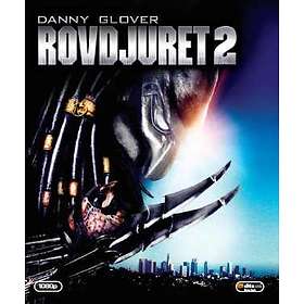 Predator 2 (Blu-ray)