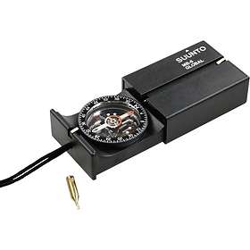 Sighting compass