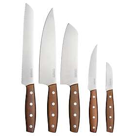 Fiskars Knivset 5-pack