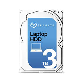 Seagate Laptop HDD ST3000LM016 128MB 3TB
