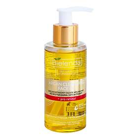 Cleansing oil