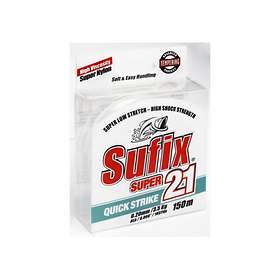 Sufix Super 21 0.35mm 150m