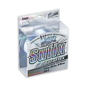 Sufix DuraFlex 0.16mm 300m