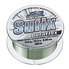 Sufix DuraFlex 0.20mm 300m