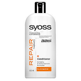 Syoss Repair Therapy Conditioner 500ml