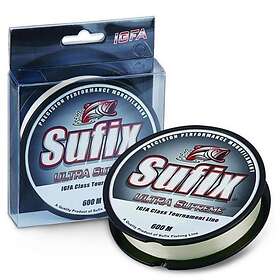 Sufix Ultra Supreme 0.80mm 1000m