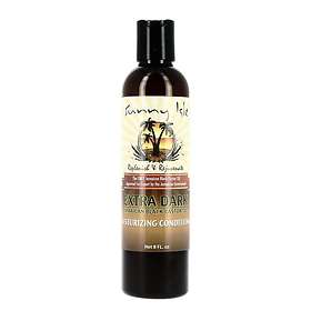 Sunny Isle Moisturizing Conditioner 236ml