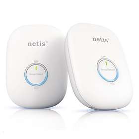 Netis AV600 Powerline Adapter Kit