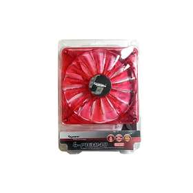 BlueGears b-PWM 140mm