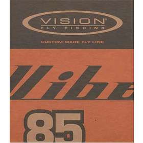 Vision Fly Fishing Vibe 85 #3-4 Flyt