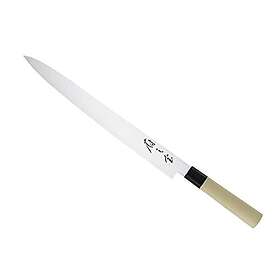 Mercer Asian Collection Santoku Knife 30.5cm
