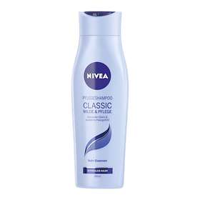 Nivea Classic Care Shampoo 250ml