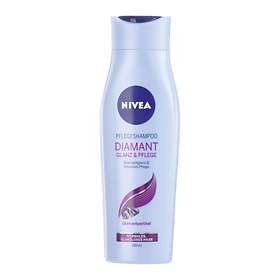 Nivea Diamond Gloss Shampoo 250ml