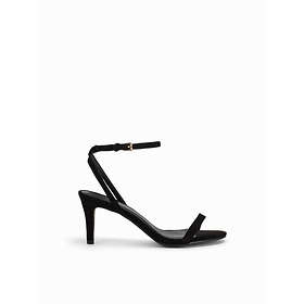 NLY Shoes Straight Mid Heel Sandal (Naisten)