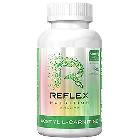 Reflex Nutrition Acetyl L-Carnitine 90 Kapslar