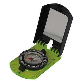 AceCamp Folding Map Compass with Mirror (3109)