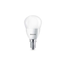 Philips LED Luster Candle 250lm 2700K E14 4W