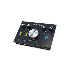 M-Audio M-Track 2X2M