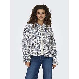 Only Printed Jacket 15108235 (Women's)
