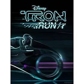 TRON RUN/r - Deluxe Edition (PC)