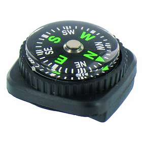 Highlander Outdoor Watch Strap Compass
