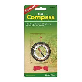Coghlan's Map Compass (8162)