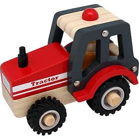Magni Traktor 2438