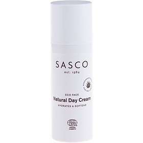 SASCO Eco Face Natural Day Cream 50ml
