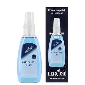 Herome Rapid Nail Dry Spray 75ml