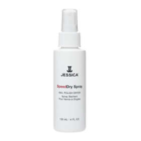 Jessica Speed Dry Spray 120ml