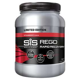 Science In Sport REGO Rapid Recovery 1kg