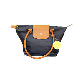 Suncrest Navy Tote