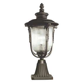 Garden lantern
