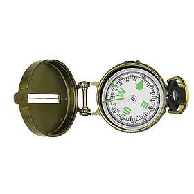 Herbertz Scout Compass (701400)