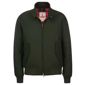 Baracuta G9 Padded Techno Jacket (Herr)
