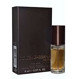 Dolce & Gabbana The One For Men edt 8ml