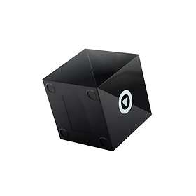 The Little Black Box Multimedia Player V5
