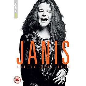 Janis: Little Girl Blue (UK) (DVD)