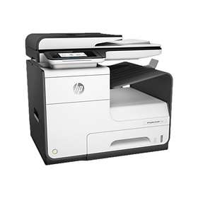 HP PageWide Pro 477dw