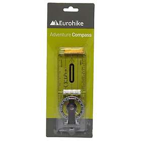 Eurohike Adventure Compass