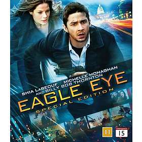Eagle Eye (Blu-ray)