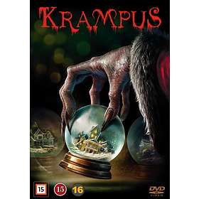 Krampus (DVD)